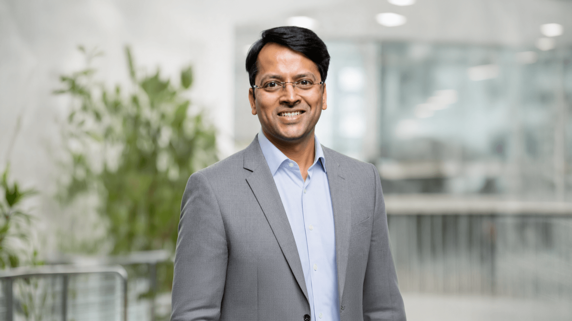Pankaj Kumar