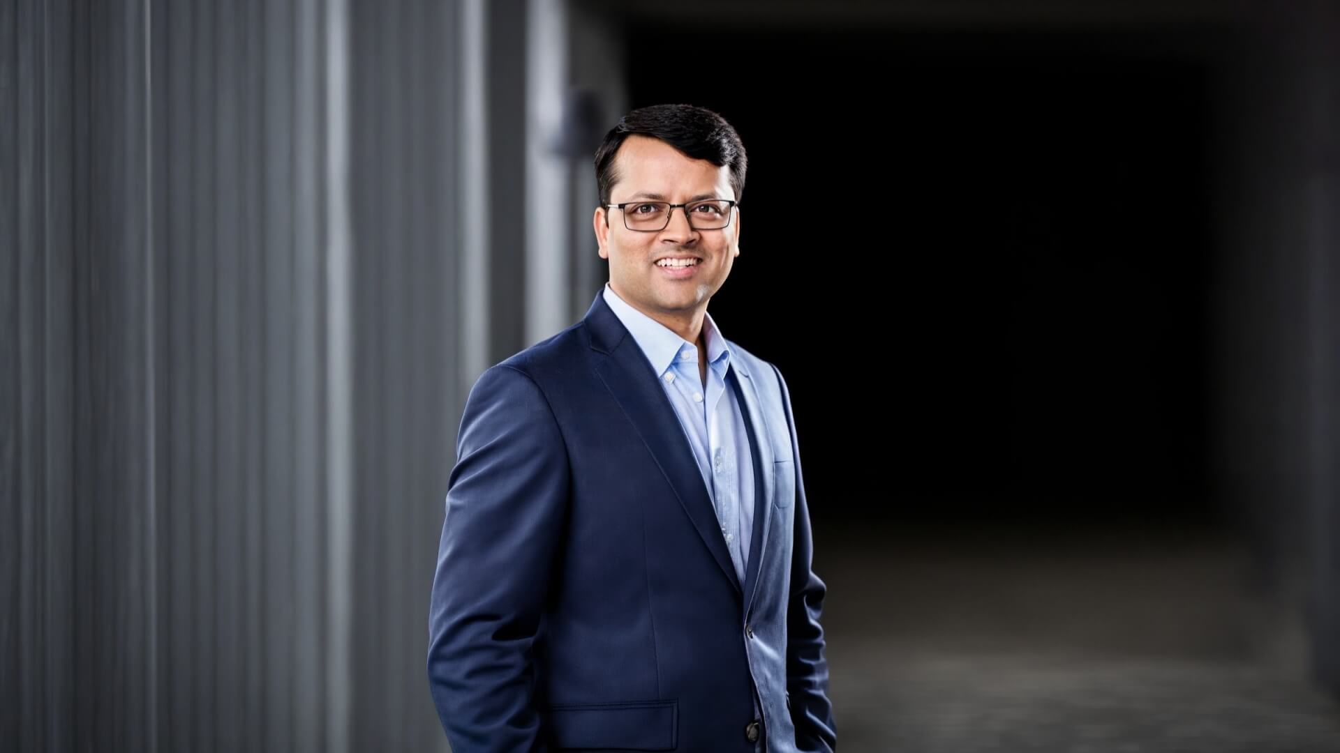 Pankaj Kumar